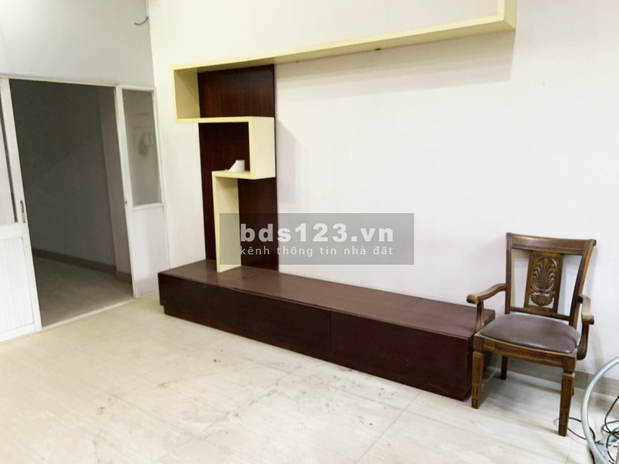 Bán nhà 4 lầu mặt tiền đường số 81, phường Tân Quy, Quận 7 giá bán 14.5 tỷ, thương lượng