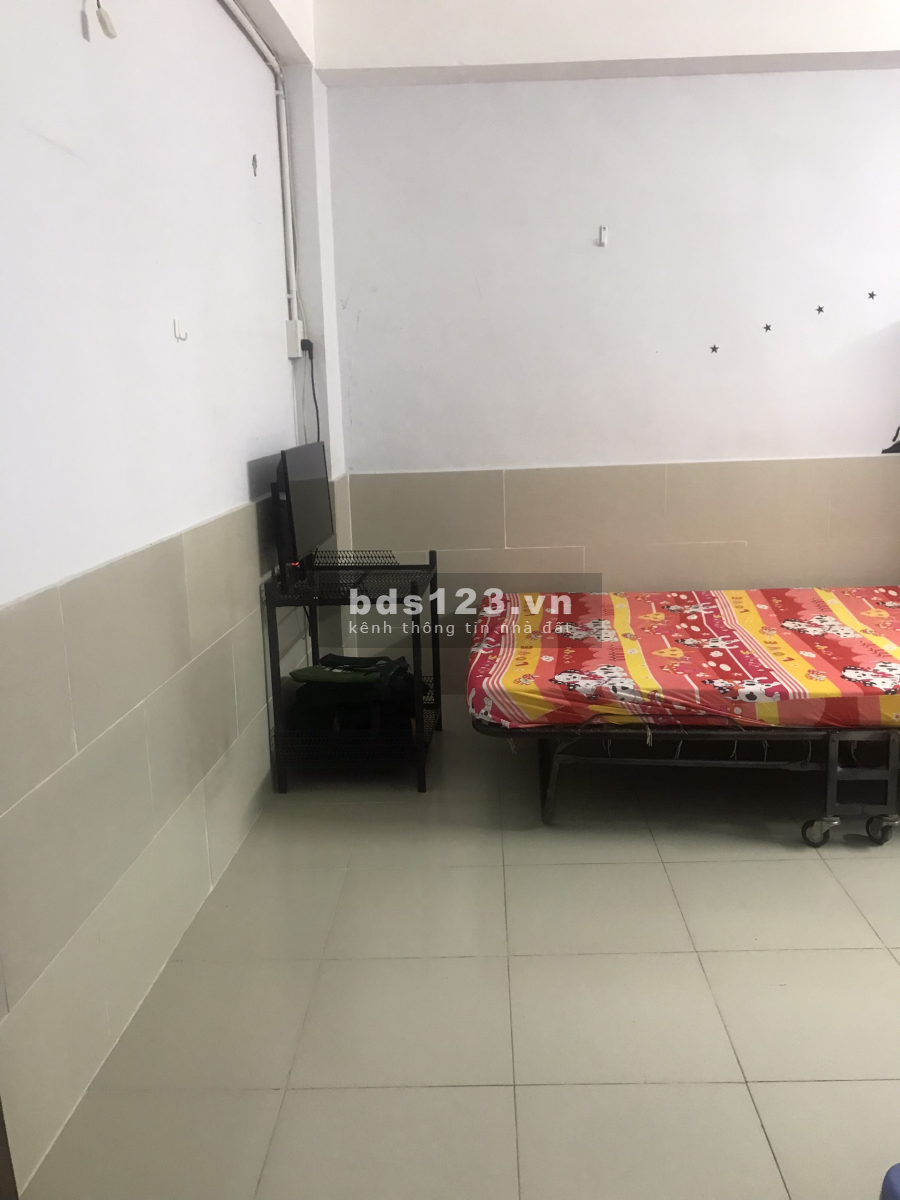 Cho thuê phòng trọ đường Phan Xích Long, phường 3, Quận Phú Nhuận, tiện tích đầy đủ