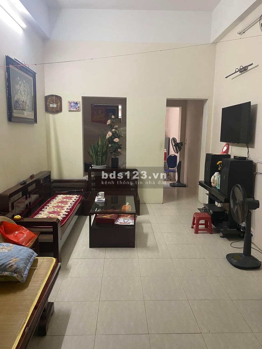 Chính chủ nhờ bán căn nhà tại phố Bế Văn Đàn, Hà Đông, diện tích 57m2, Giá 5 tỷ