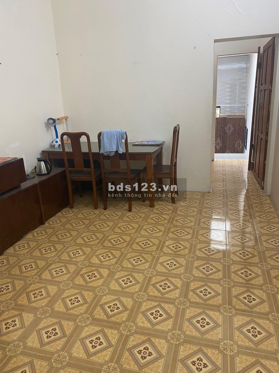 Chính chủ nhờ bán căn nhà tại phố Bế Văn Đàn, Hà Đông, diện tích 57m2, Giá 5 tỷ