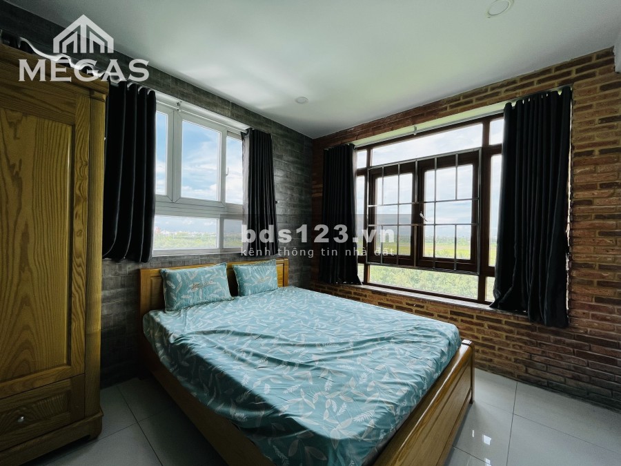 Căn Hộ Cửa Sổ Lớn Ngay Quang Trung, giá tốt đầu tư sinh lời, liên hệ 0942281274