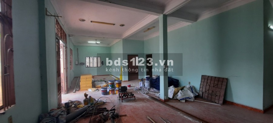 Kho xưởng mới xây dựng mặt tiền đường mả lò DT 1400m2 giá 120 triệu/tháng