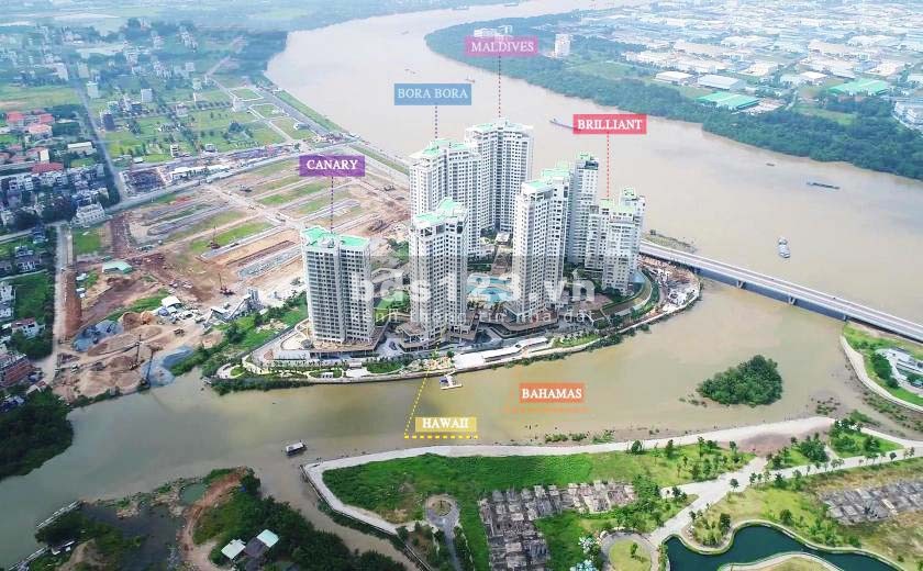 Tổng hợp Các căn chủ nhà đang ký gửi em bán Đảo Kim Cương -Diamond Island LH 0902979005 Mr Định