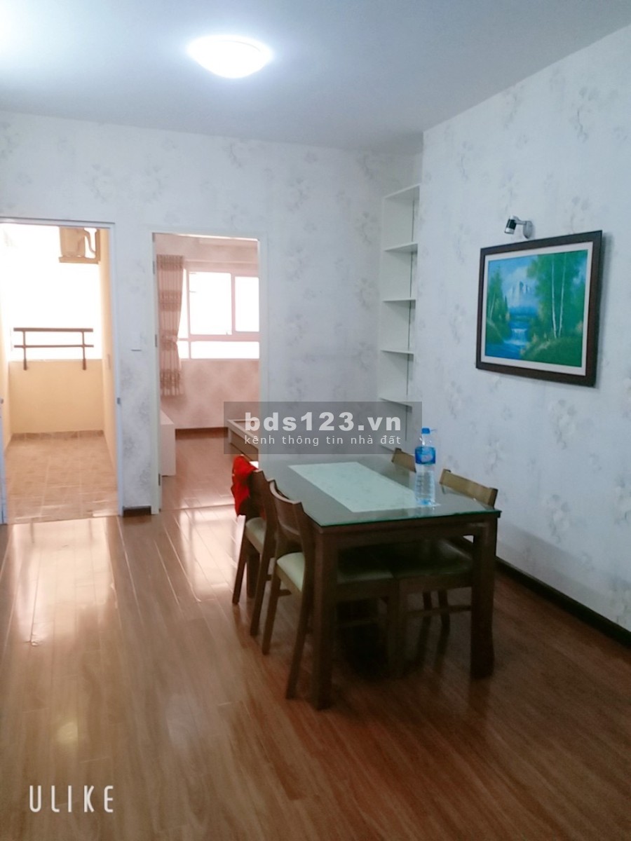 Bán căn hộ CC Khang Gia đường Phan Huy Ích - Gò Vấp – DT 63m2 giá 1 TỶ 385 TRIỆU, Hợp đồng