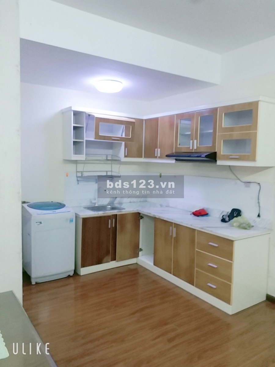 Bán căn hộ CC Khang Gia đường Phan Huy Ích - Gò Vấp – DT 63m2 giá 1 TỶ 385 TRIỆU, Hợp đồng