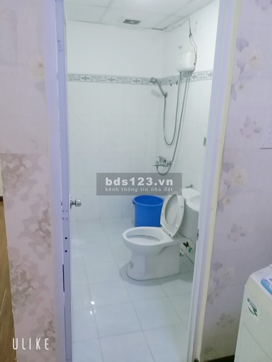 Bán căn hộ CC Khang Gia đường Phan Huy Ích - Gò Vấp – DT 63m2 giá 1 TỶ 385 TRIỆU, Hợp đồng