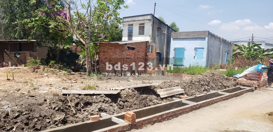 1 siêu phẩm mới ra lò đát full thổ cư sổ riêng ngay trung tâm 2 chợ thành phố Biên Hoà