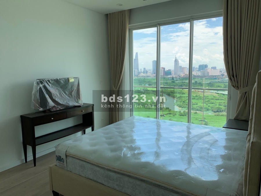 Căn hộ Sadora 3PN cho thuê. Gía 1300$ có thương lượng bàn giao ở ngay, tiện ích đủ