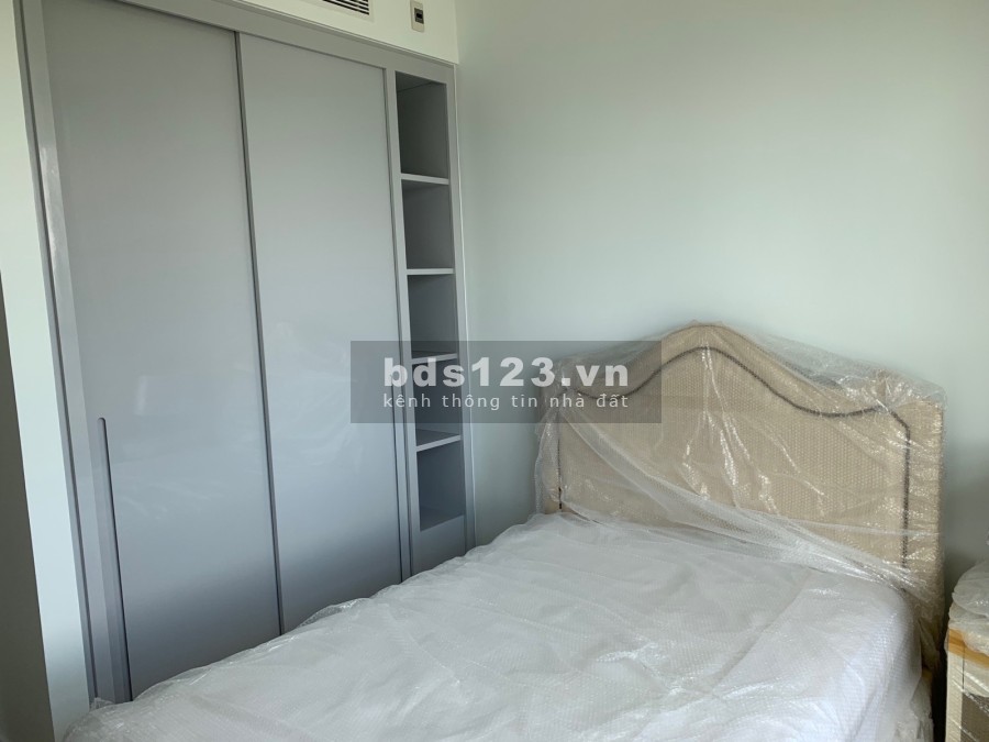 Căn hộ Sadora 3PN cho thuê. Gía 1300$ có thương lượng bàn giao ở ngay, tiện ích đủ
