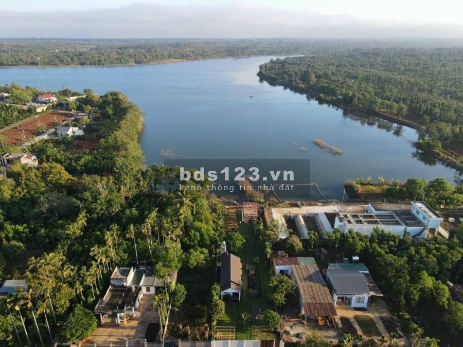 16n nền Tái Định Cư cách SB Long Thành chỉ 4km, view hồ ST Lộc An, khu nghỉ dưỡng, TC, SHR, giá rẻ