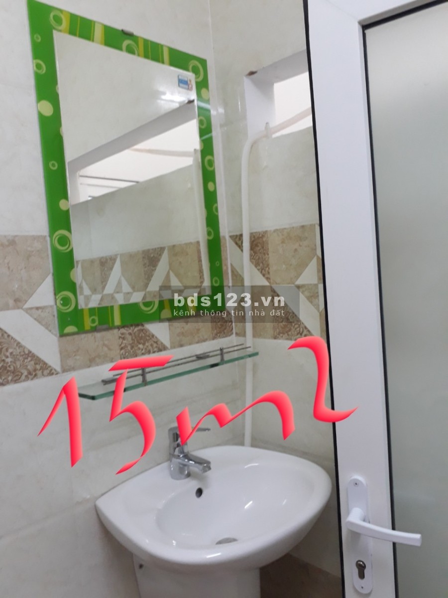 Cho thuê phòng ở đường Cư Xá Phú Lâm Quận 6 đường lớn, khu dân cư lh 0919649667