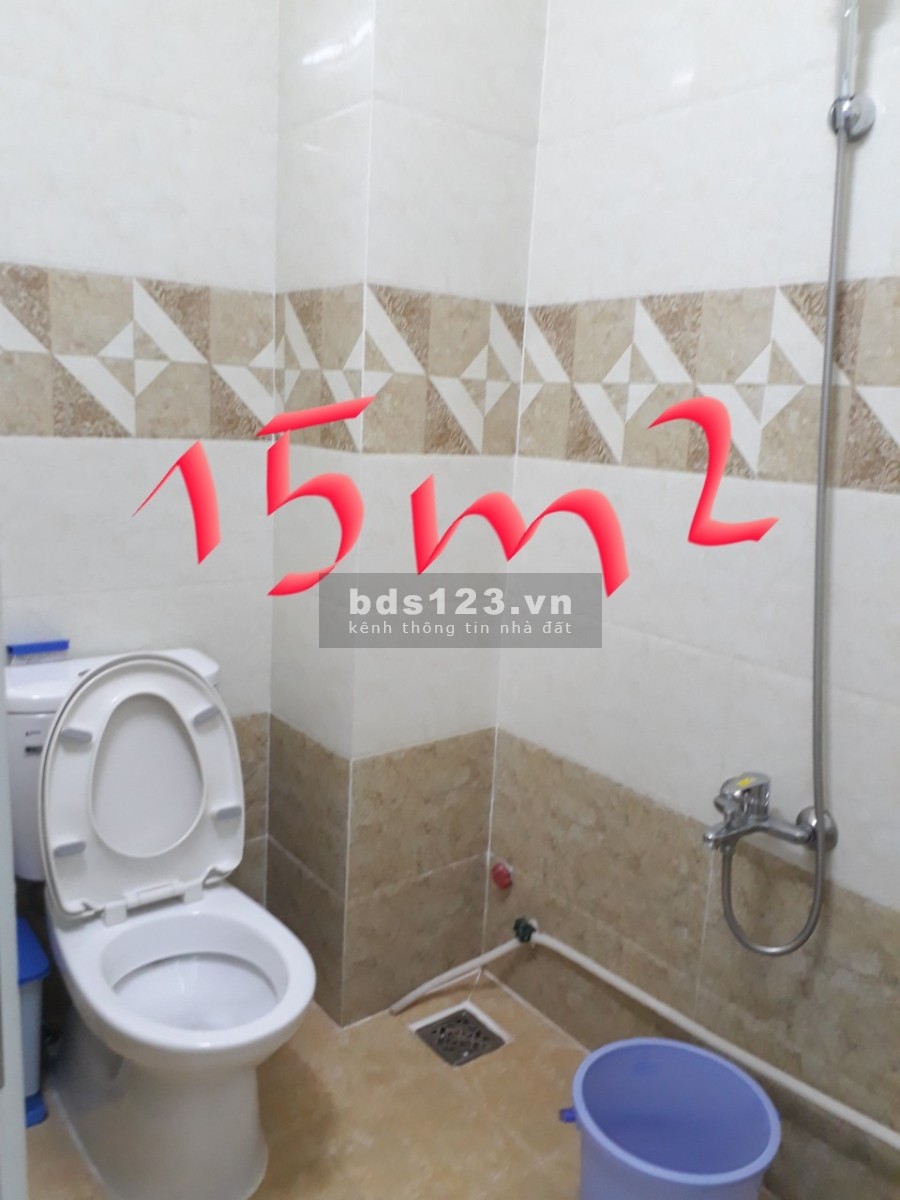 Cho thuê phòng ở đường Cư Xá Phú Lâm Quận 6 đường lớn, khu dân cư lh 0919649667