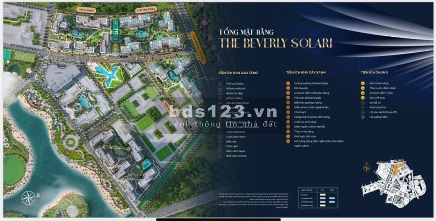 Bán căn hộ cao cấp nằm ngay khu đô thị Vinhomes Grand Park, pháp lý chính chủ, sổ sẵn