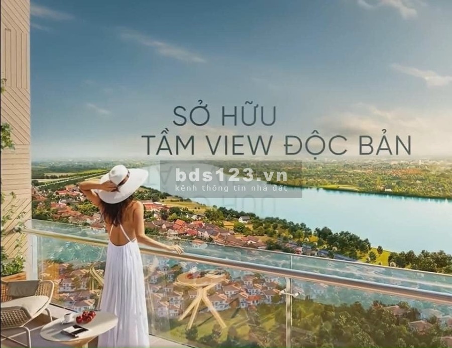 Bán căn hộ cao cấp nằm ngay khu đô thị Vinhomes Grand Park, pháp lý chính chủ, sổ sẵn