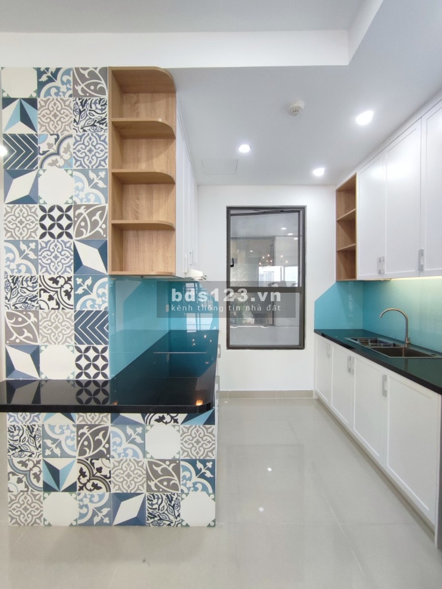 Bán Căn Hộ Cao Cấp The Sun Avenue 2PN-75m2 Giá 3.85 tỷ, 3PN-109m2 Giá 5.4 Tỷ.