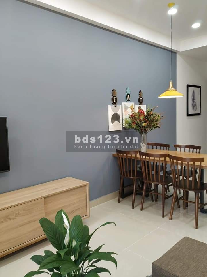 Bán Căn Hộ Cao Cấp The Sun Avenue 2PN-75m2 Giá 3.85 tỷ, 3PN-109m2 Giá 5.4 Tỷ.