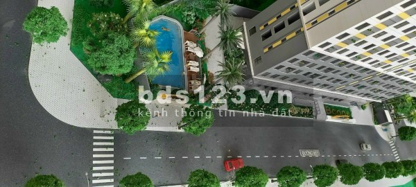 Dự án căn hộ BEE - sở hữu ngay chỉ từ 250 triệu/căn, thanh toán nhanh chiết khấu đến 6.2%