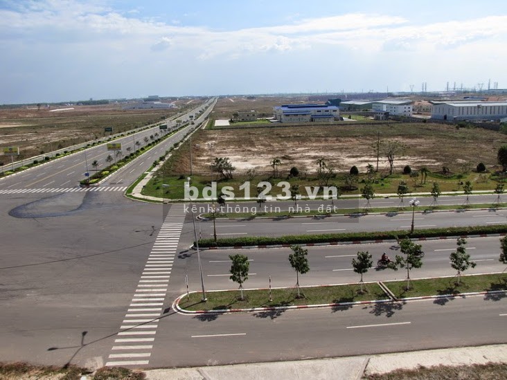 Bán nhanh đất nền thổ cư sổ hồng riêng 100% huyện Trảng Bơm, Đồng Nai