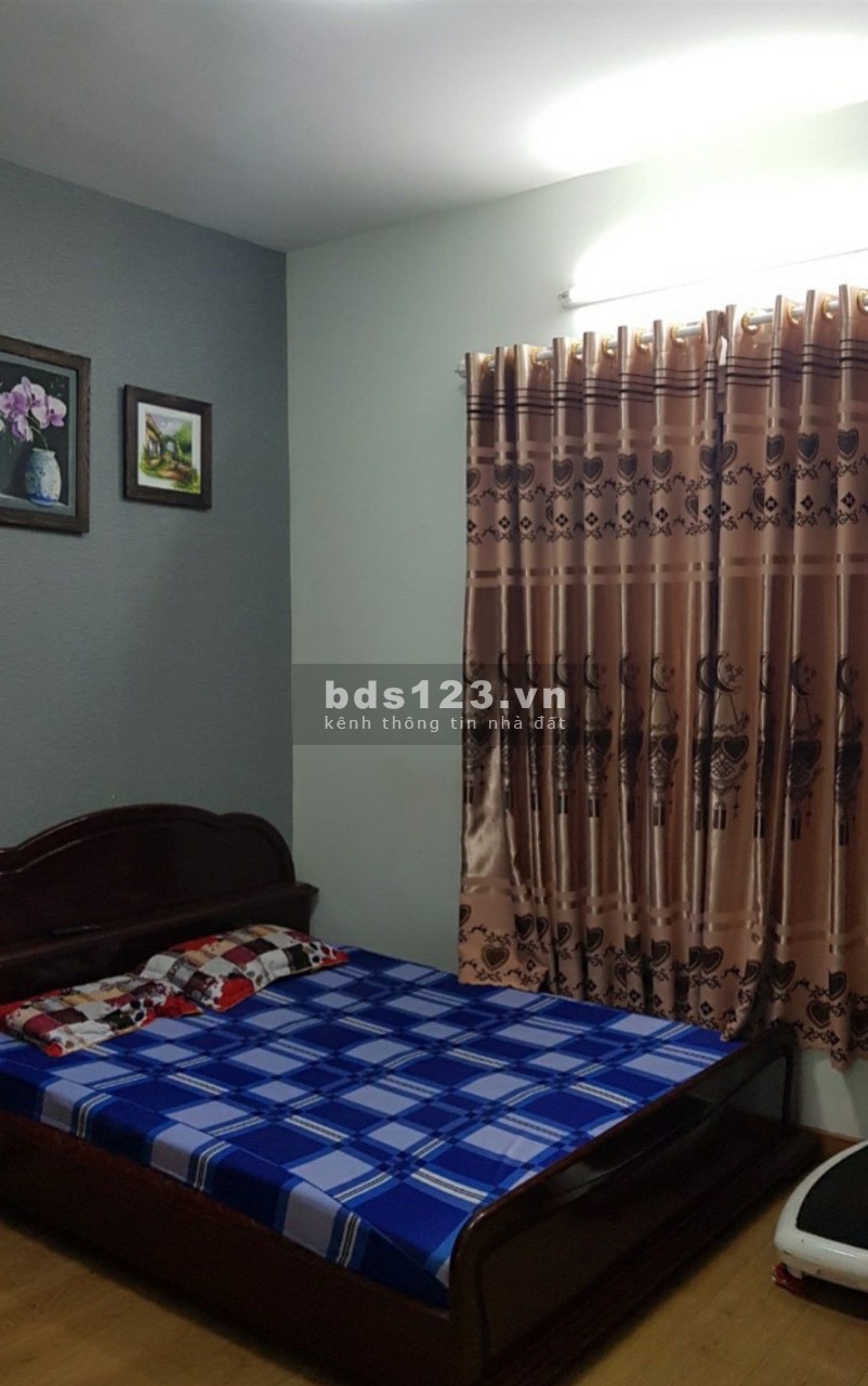 Bán căn hộ chung cư Topaz Garden (Block B) căn góc tầng 18
