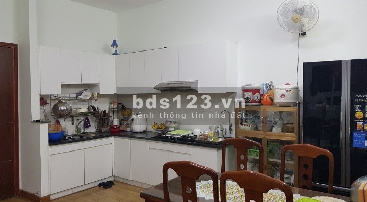 Bán căn hộ chung cư Topaz Garden (Block B) căn góc tầng 18