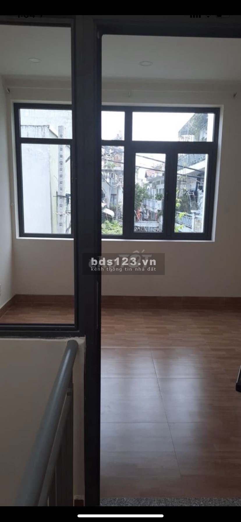 Cho thuê nhà nguyên căn cực đẹp hẻm xe hơi, đúc 2 tầng kiên cố, khu dân cư đông