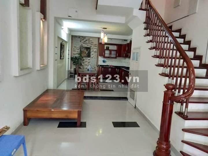 Bán nhà PL ô tô tránh ngõ 277 Quan Hoa 59m2 x 5 tầng giá 10 tỷ. LH 0912442669