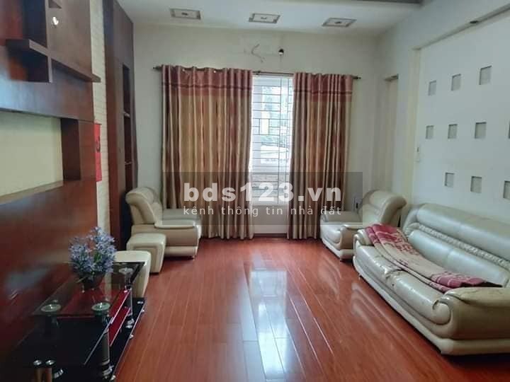 Bán nhà PL ô tô tránh ngõ 277 Quan Hoa 59m2 x 5 tầng giá 10 tỷ. LH 0912442669