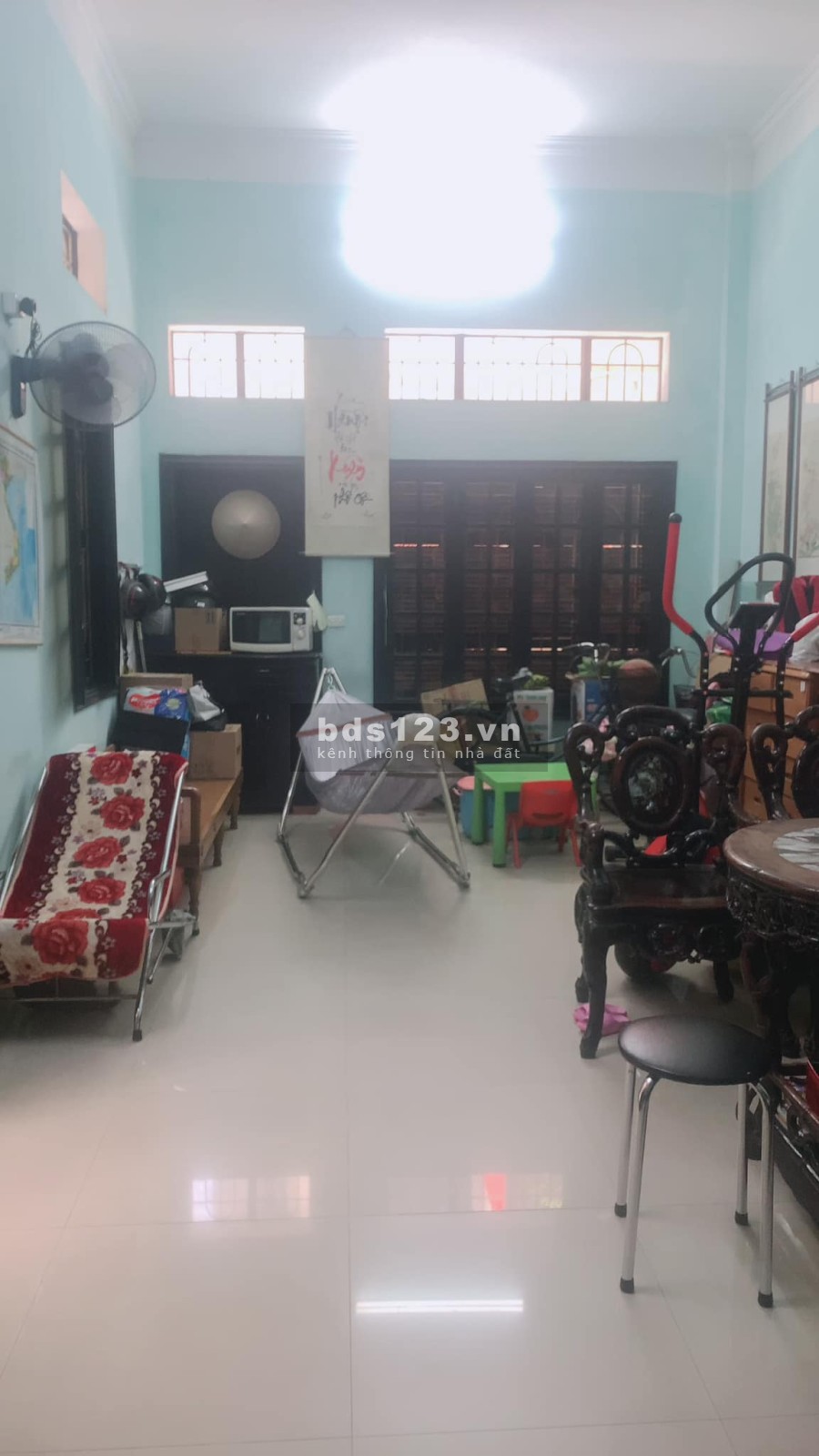 Bán nhà PL lô góc ô tô tránh phố Trần Quốc Hoàn dtsd 42m2 giá 11,9 tỷ. LH 0912442669