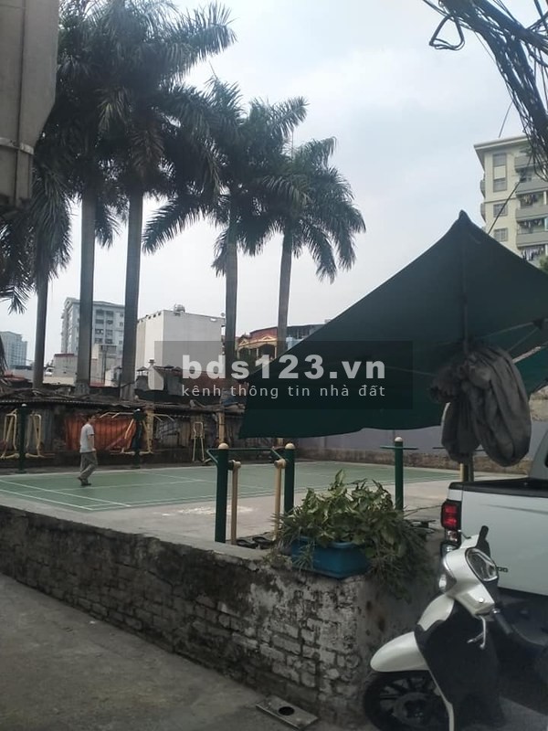 Bán nhà PL ô tô tránh ngõ 277 Quan Hoa 59m2 x 5 tầng giá 10 tỷ. LH 0912442669
