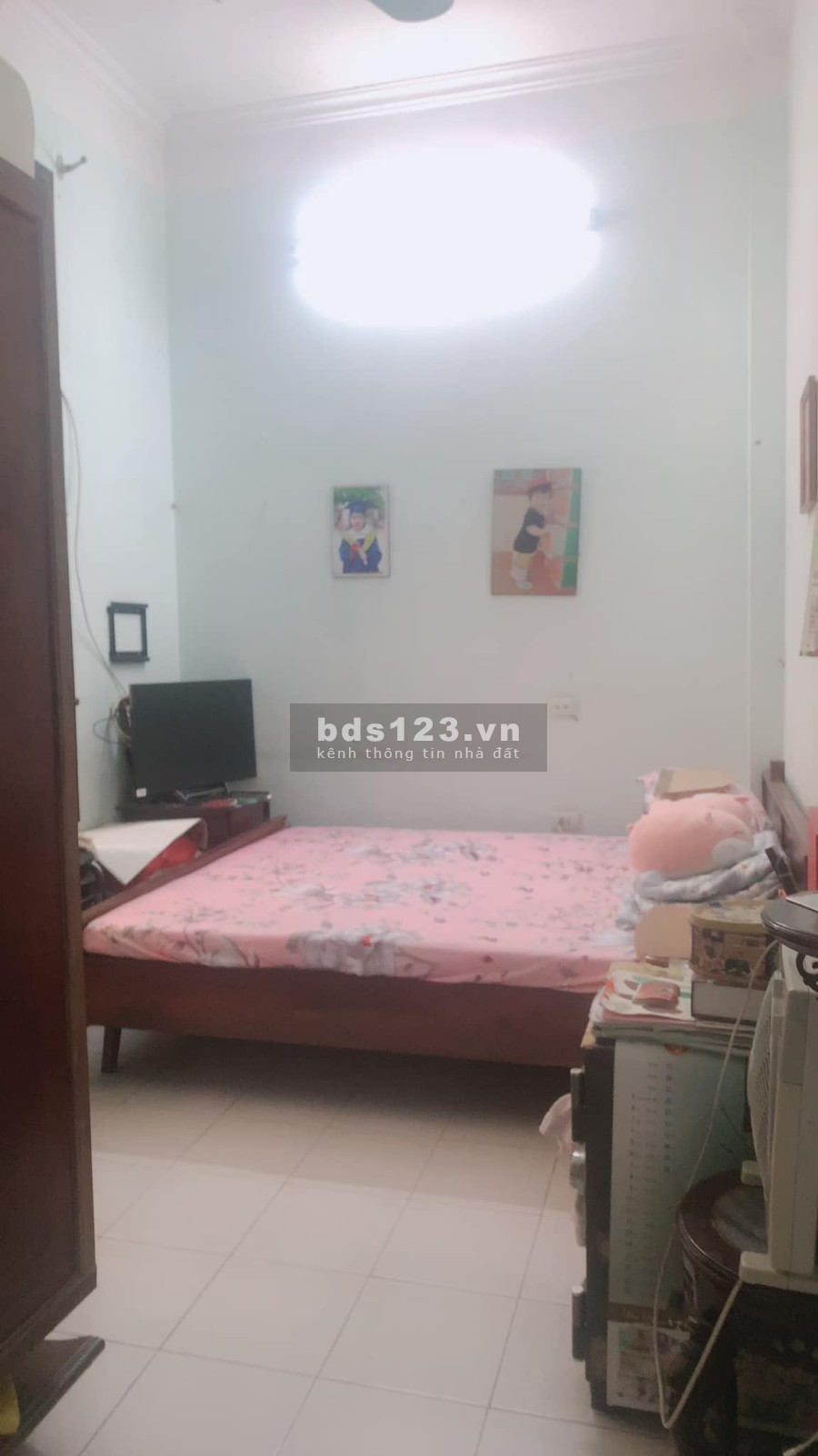 Bán nhà PL lô góc ô tô tránh phố Trần Quốc Hoàn dtsd 42m2 giá 11,9 tỷ. LH 0912442669