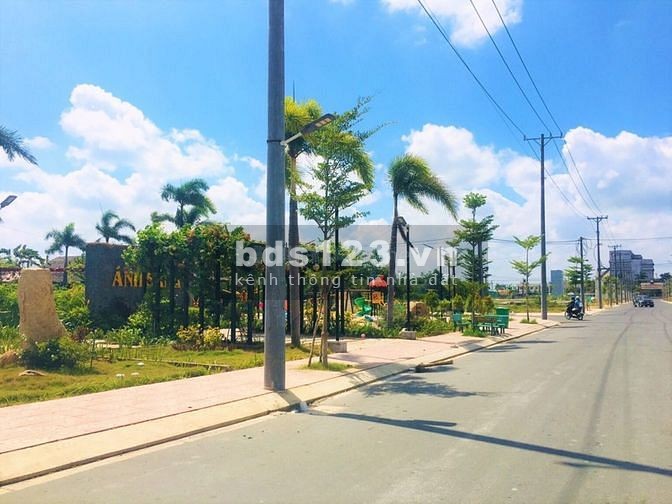 Tôi cần bán gấp đất thổ cư dt 6x17, liên hệ 0909540566, sổ sẵn sang tên công chứng ngay