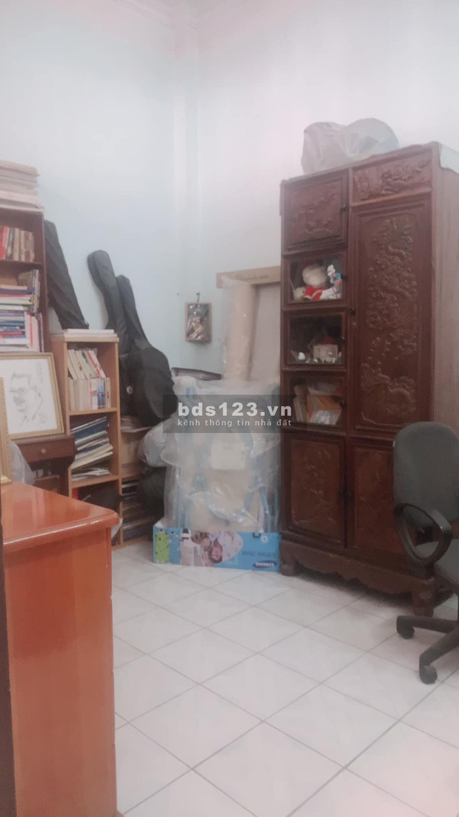 Bán nhà PL lô góc ô tô tránh phố Trần Quốc Hoàn dtsd 42m2 giá 11,9 tỷ. LH 0912442669
