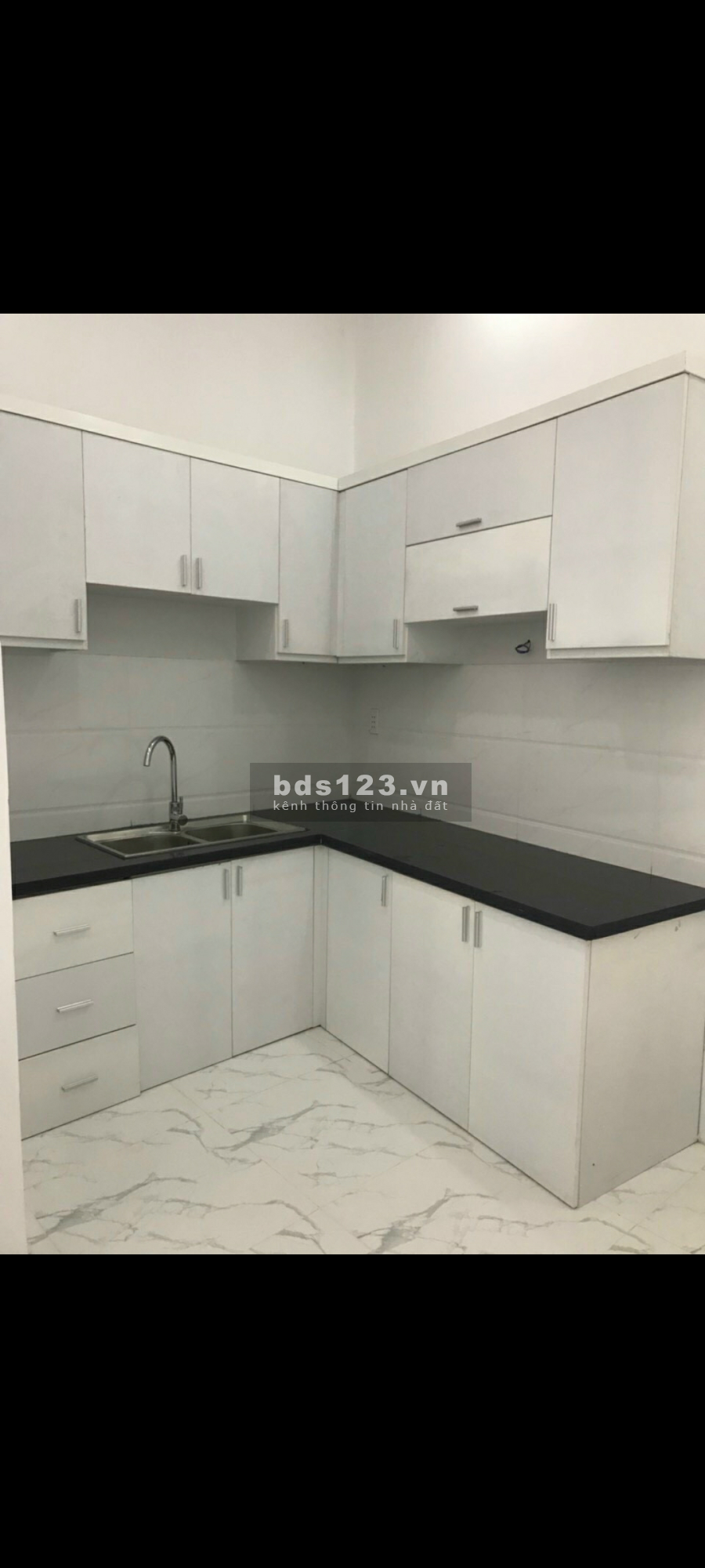 Bán gấp nhà chính chủ. Hà Huy Giáp, Quận 12, ngã tư ga giá bán 1,7 tỷ, sổ chính chủ