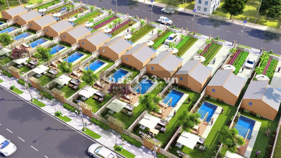 Thông tin chi tiết các sản phẩm Đất nền HOT tại Gia Lai 2022 giá đầu tư sinh lời