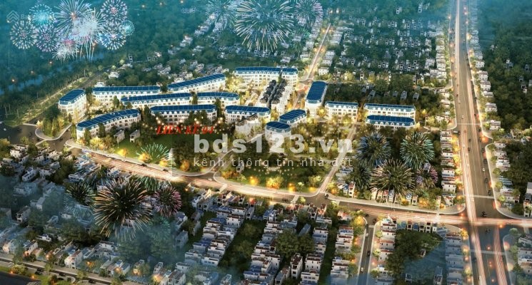 Cực sốc dự án 9 Downtown Hòa Bình CK 7%. Đầu tư ngay để có cơ hội lợi nhuận vàng trong năm 2022