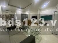Cho thuê căn hộ cao cấp Monarchy giá 6.5 triệu/tháng, đầy đủ tiện nghi, vào ở liền