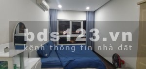 Cho thuê căn hộ cao cấp Monarchy giá 6.5 triệu/tháng, đầy đủ tiện nghi, vào ở liền