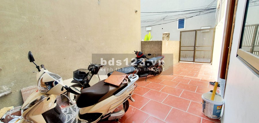 Cần bán ngay nhà 4 tầng giá rẻ Hoài Đức liên hệ 0394971883 kiến trúc nhà đẹp