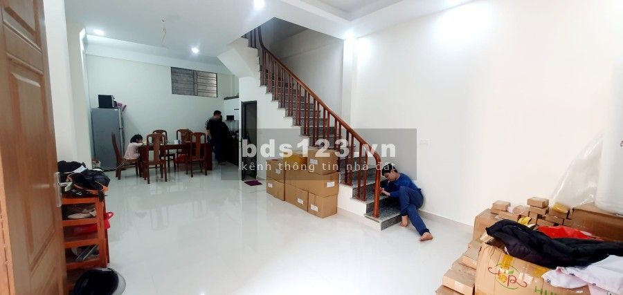 Cần bán ngay nhà 4 tầng giá rẻ Hoài Đức liên hệ 0394971883 kiến trúc nhà đẹp