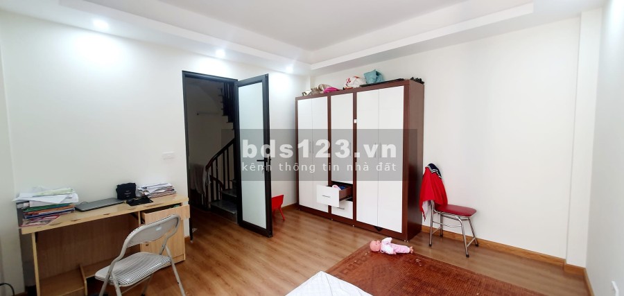 Cần bán ngay nhà 4 tầng giá rẻ Hoài Đức liên hệ 0394971883 kiến trúc nhà đẹp