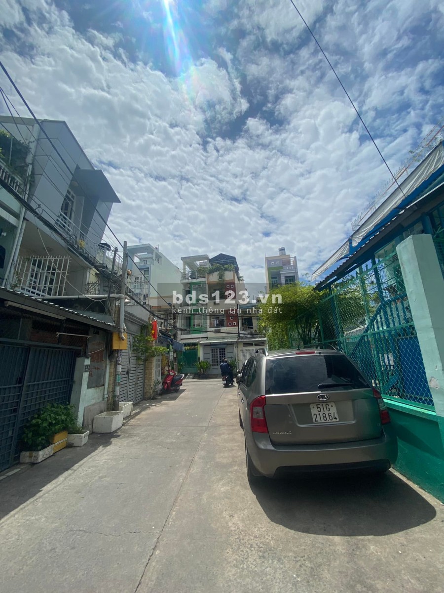 Núi Thành Tân Bình cần bán nhanh diện tích 5x11 giá bán chỉ 6 tỷ, pháp lý chuẩn sẵn sàng giao dịch