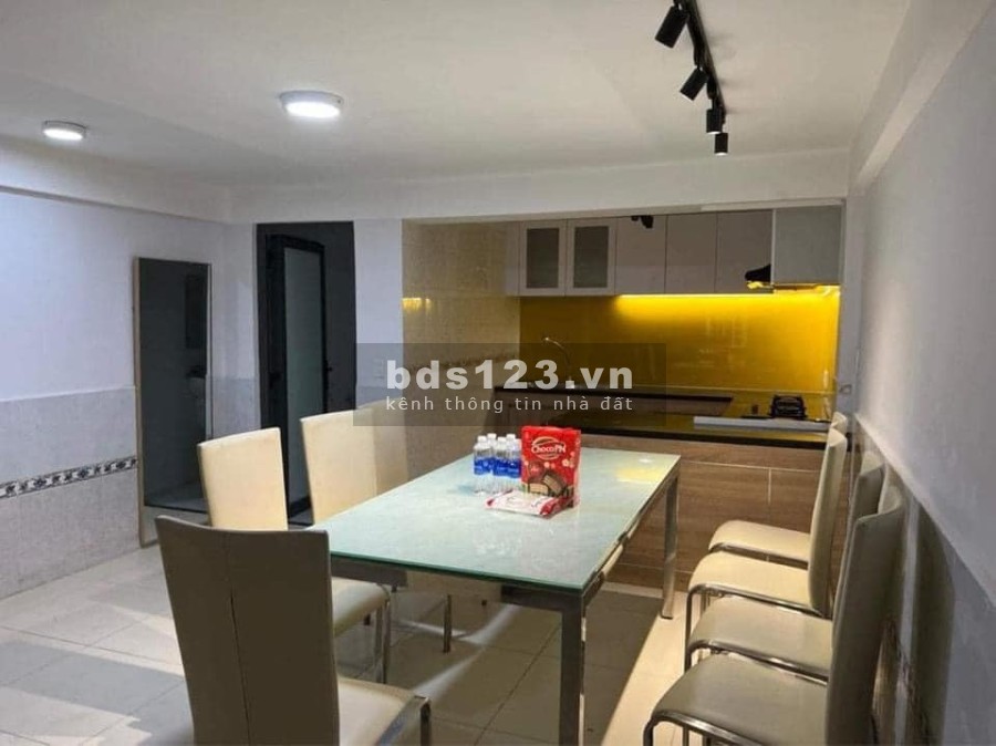 Núi Thành Tân Bình cần bán nhanh diện tích 5x11 giá bán chỉ 6 tỷ, pháp lý chuẩn sẵn sàng giao dịch