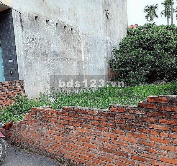 Bán đất đẹp Giao Tất A Kim Sơn, Gia Lâm, ngõ thông rộng tương lai sáng dtsd 96m2, 3.4 tỷ