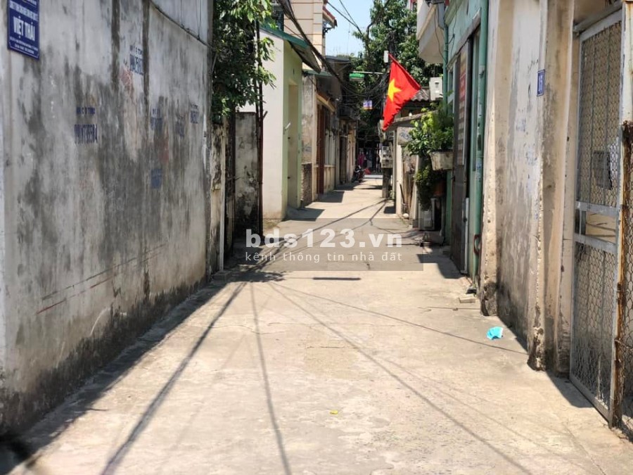 Chủ nhà cần tiền bán 195m2 đất thổ cư Chính Trung, Ngô Xuân Quảng, Trâu Quỳ, Gia Lâm.