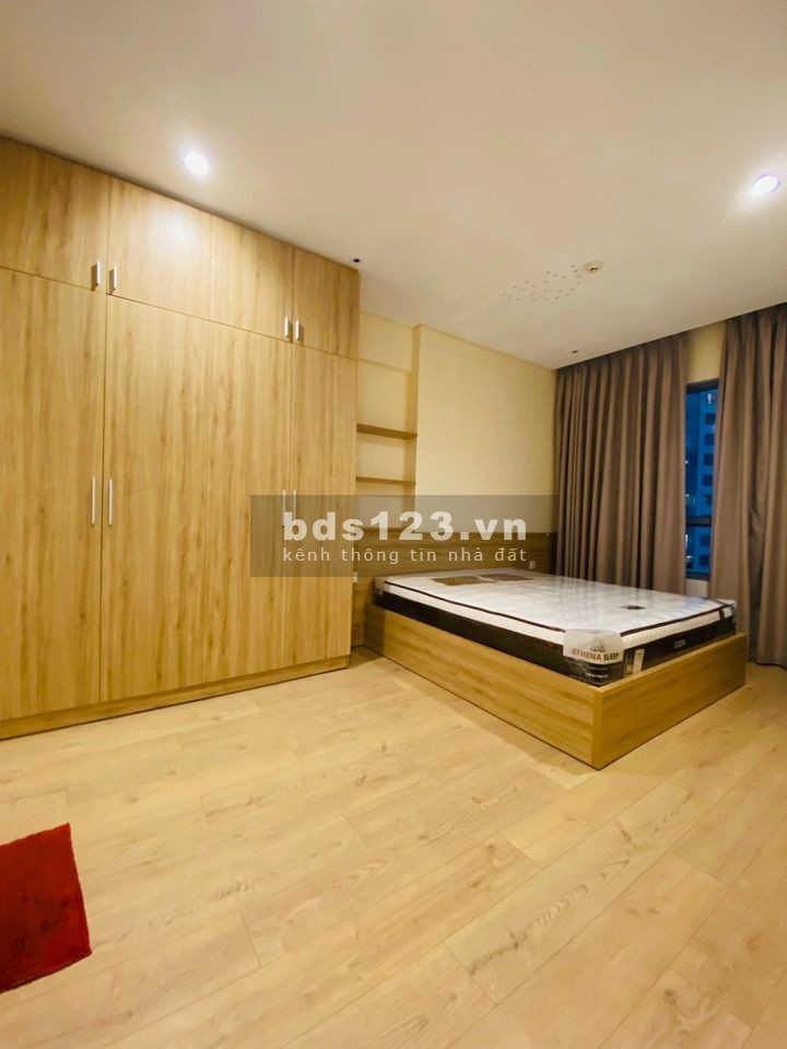 Cho thuê nhanh căn hộ chung cư cao cấp quận 2 DIAMOND ISLAND, 2 phòng ngủ, full nội thất