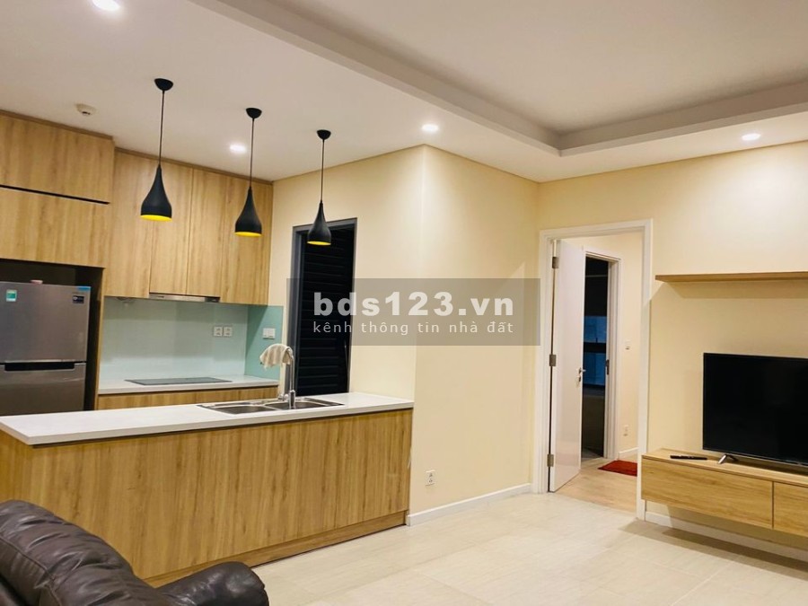 Cho thuê nhanh căn hộ chung cư cao cấp quận 2 DIAMOND ISLAND, 2 phòng ngủ, full nội thất