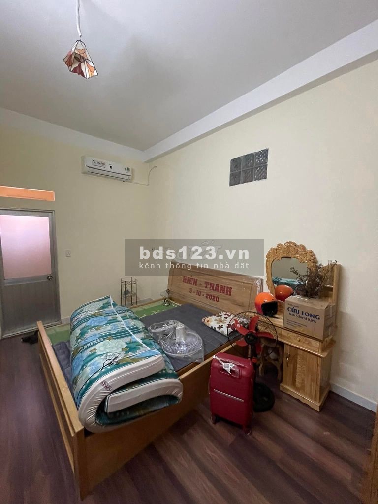 Nhà hẻm xe hơi thông Lũy Bán Bích, diện tích sử dụng 72m2 nhà ở ngay, chỉ 5.5 tỷ.