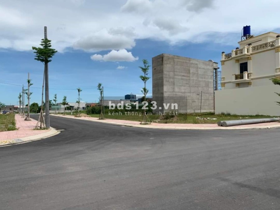 Chỉ từ 6xxtr sỏ hữ ngay lô đất nền mặt tiền Trảng Bom, Đồng Nai pháp lý chính chủ