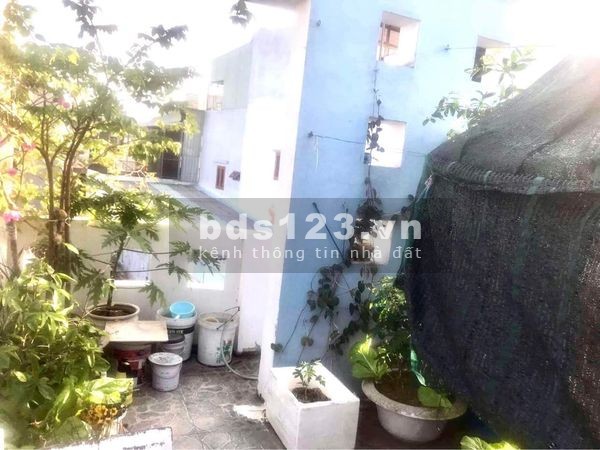 Nhà 3 tầng đường 2 tháng 9 Hải Châu, kiệt oto giá bán 5.15 tỷ, thương lượng, lh 0931864568