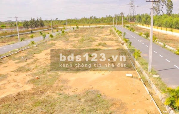 Chỉ từ 6xxtr sỏ hữ ngay lô đất nền mặt tiền Trảng Bom, Đồng Nai pháp lý chính chủ